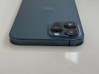 iPhone 12 Pro Unlocked (AT&T, Cricket, T-Mobile, Metro..)