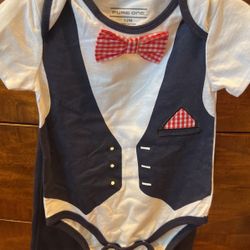 Baby Outfit 