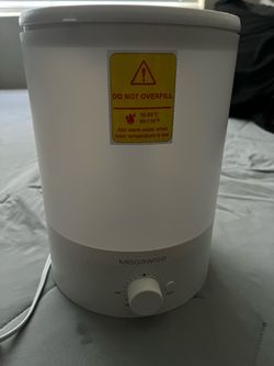 MegaWise Cool Mist Humidifier