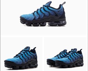 Nike Air VaporMax Plus Running Shoes