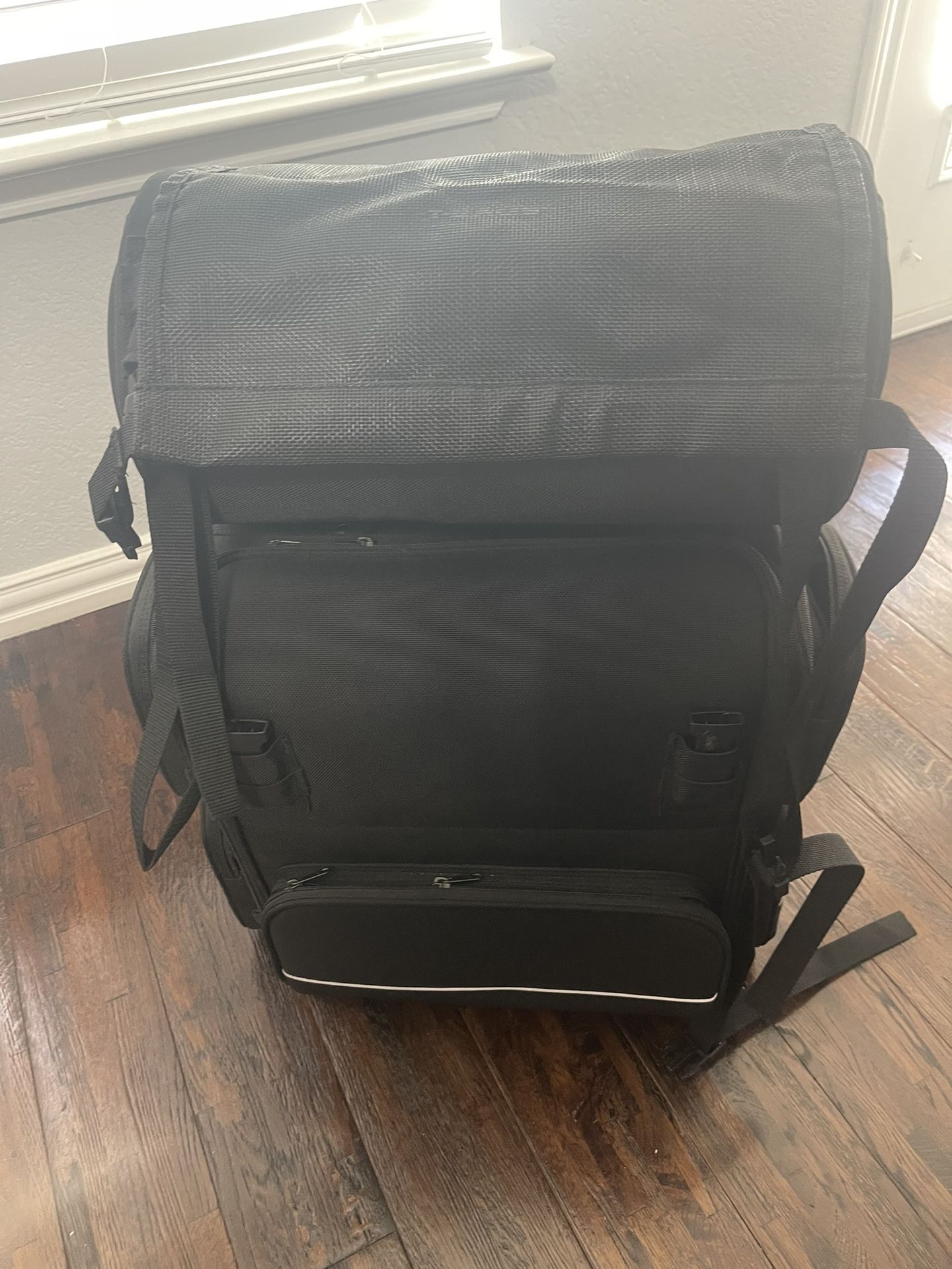 Motorcycle Touring Bag T-bags 