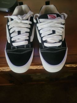 Vans Knu-SKool Fat Tongue