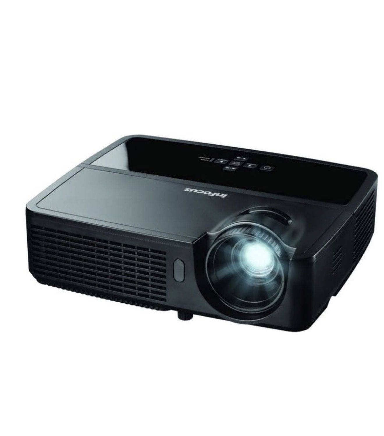 infocus videoprojector