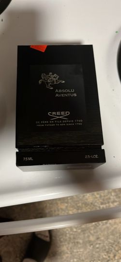 Creed Absolu Aventus 75ml Fragrance