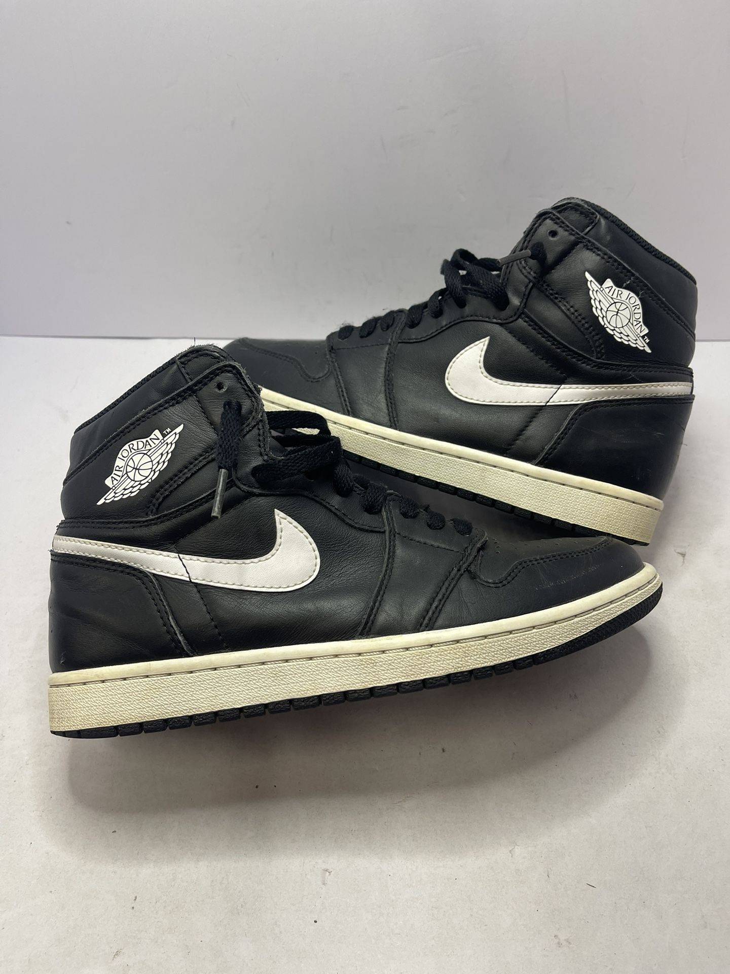 Jordan 1 Yin Yang Size 8