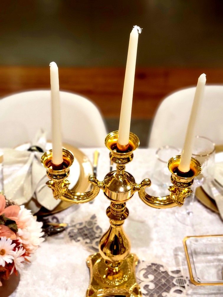 Candle Holder