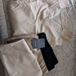 Jaanuu medical scrubs