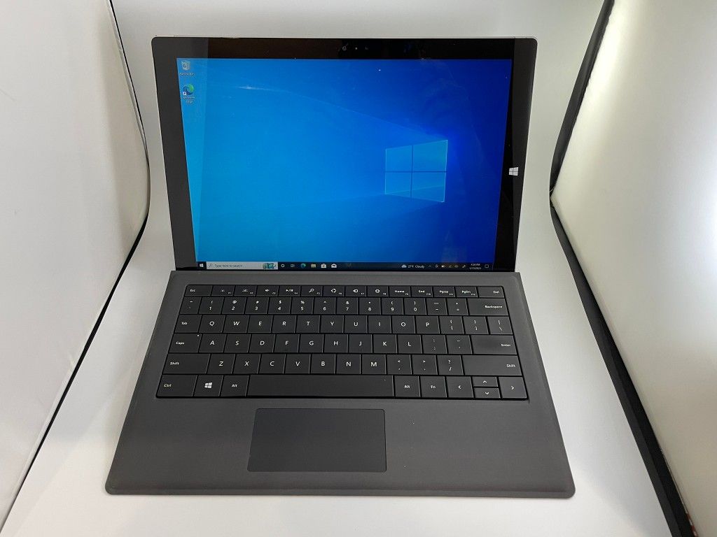 Microsoft Surface Pro 3 Laptop π» i5 8GB 256GB SSD -Windows 10