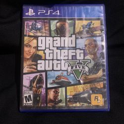 PS4 Games 