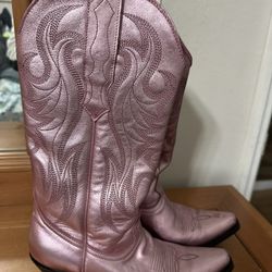 Size 7 Boots 