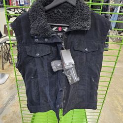 Z1R LADIES VEST  $80