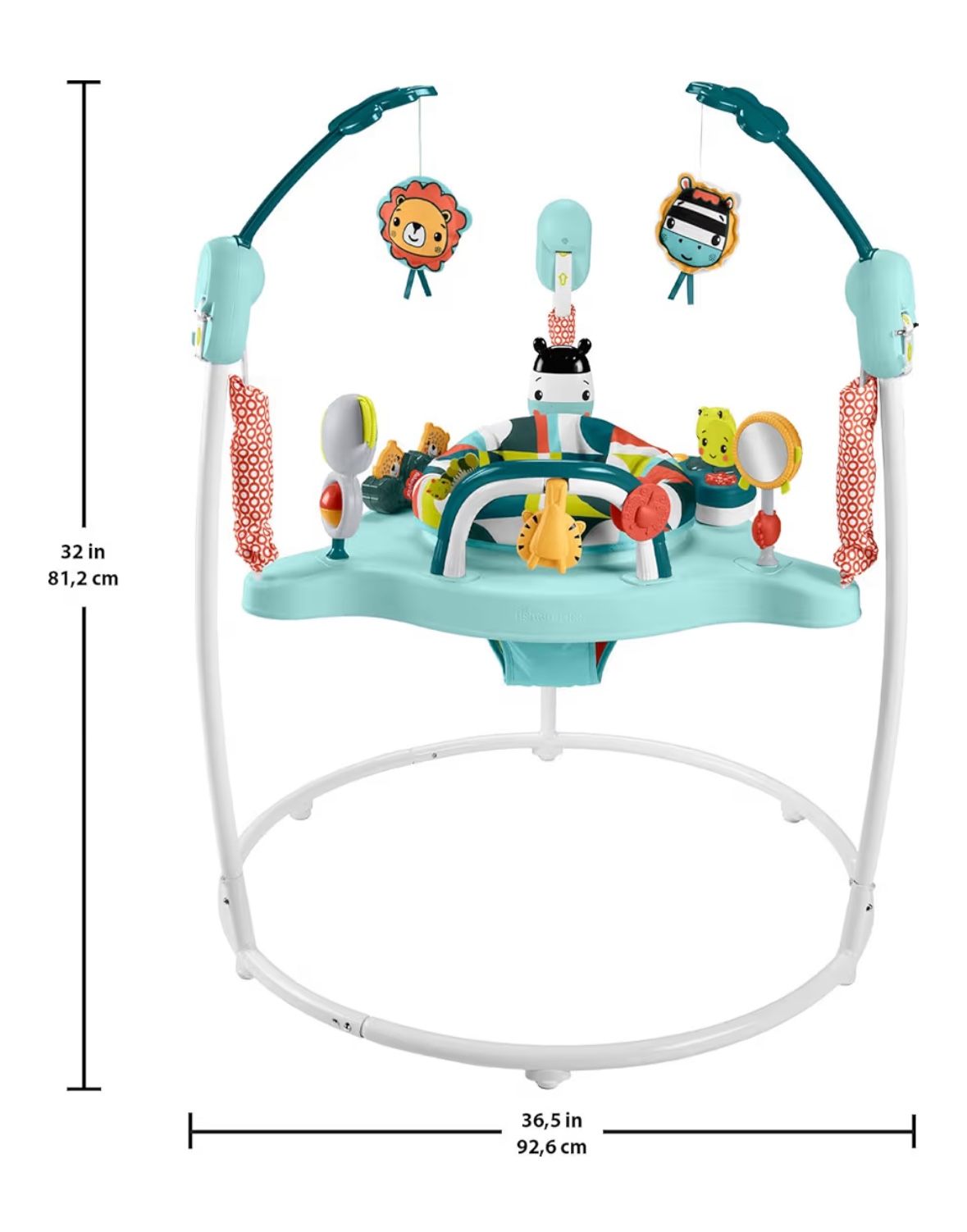 Fisher-Price Baby Bouncer