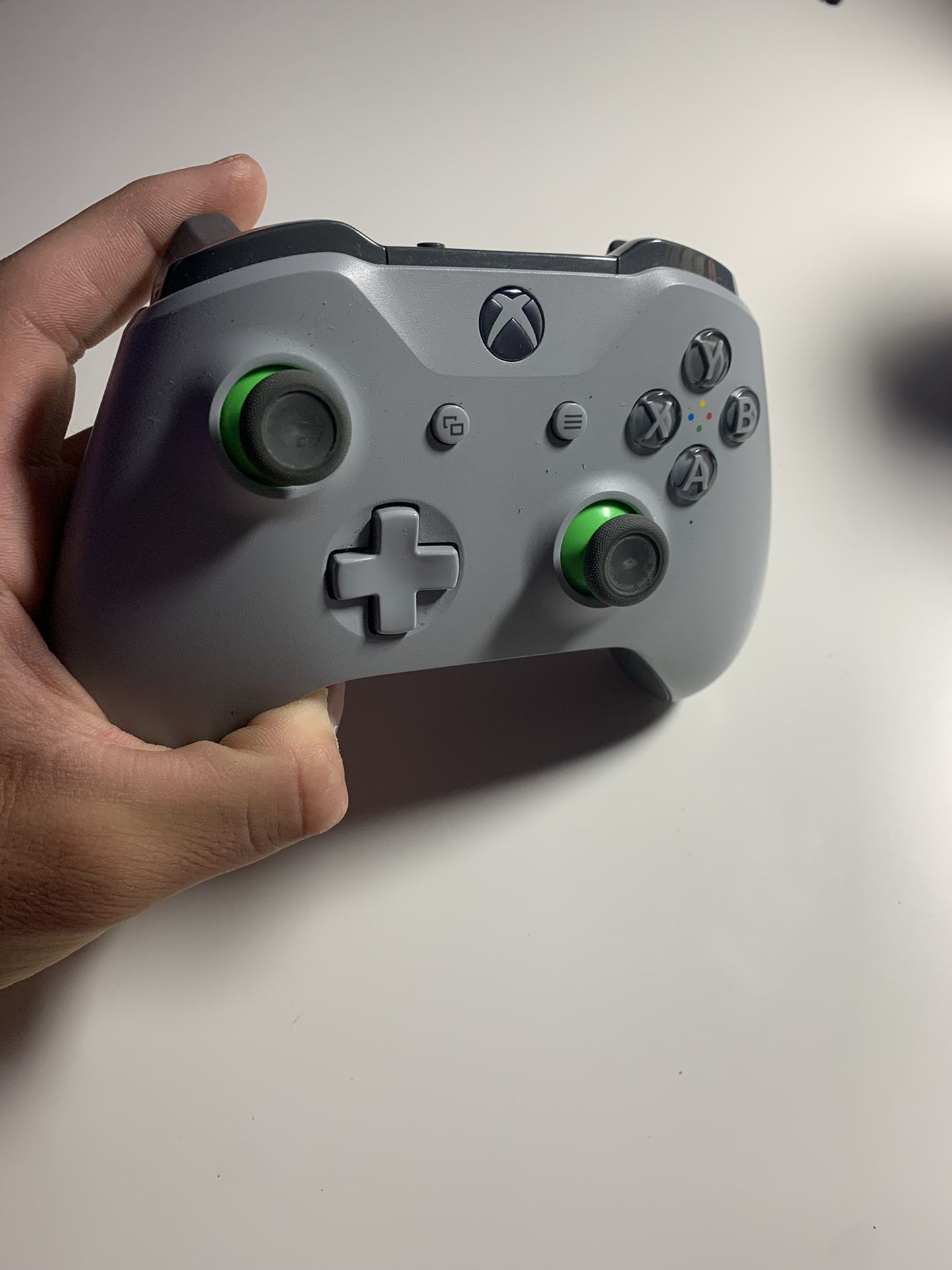Xbox one controller like new