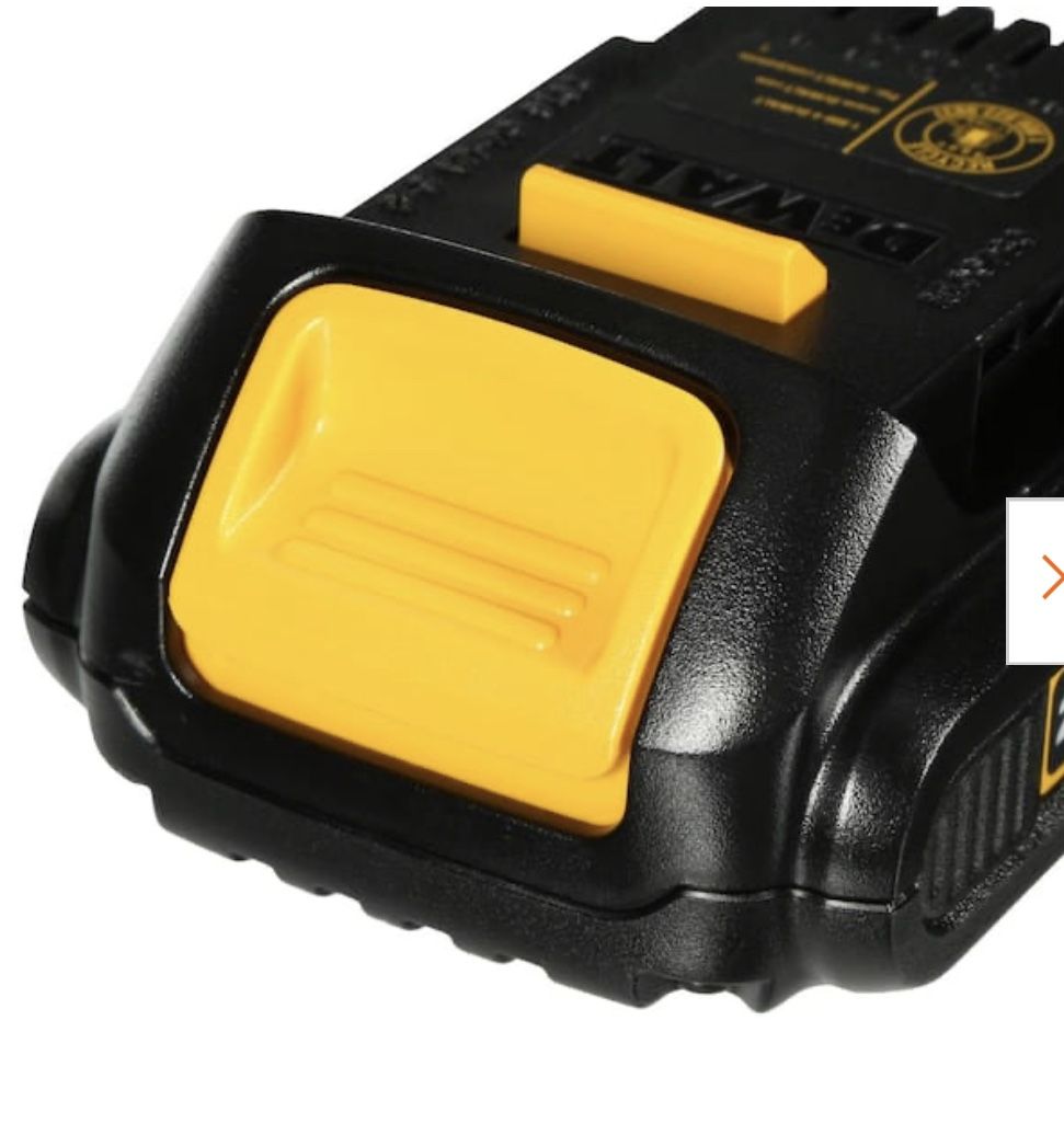 HOT SALE 🔥DEWALT 20-Volt MAX Compact Lithium-Ion 1.5Ah Battery Pack