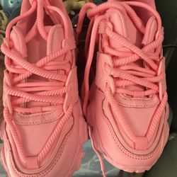 Girl Shoes 