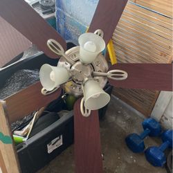 Fan Ventilador 