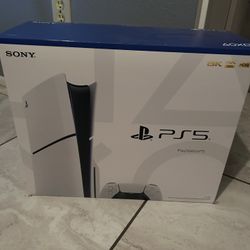 PS5
