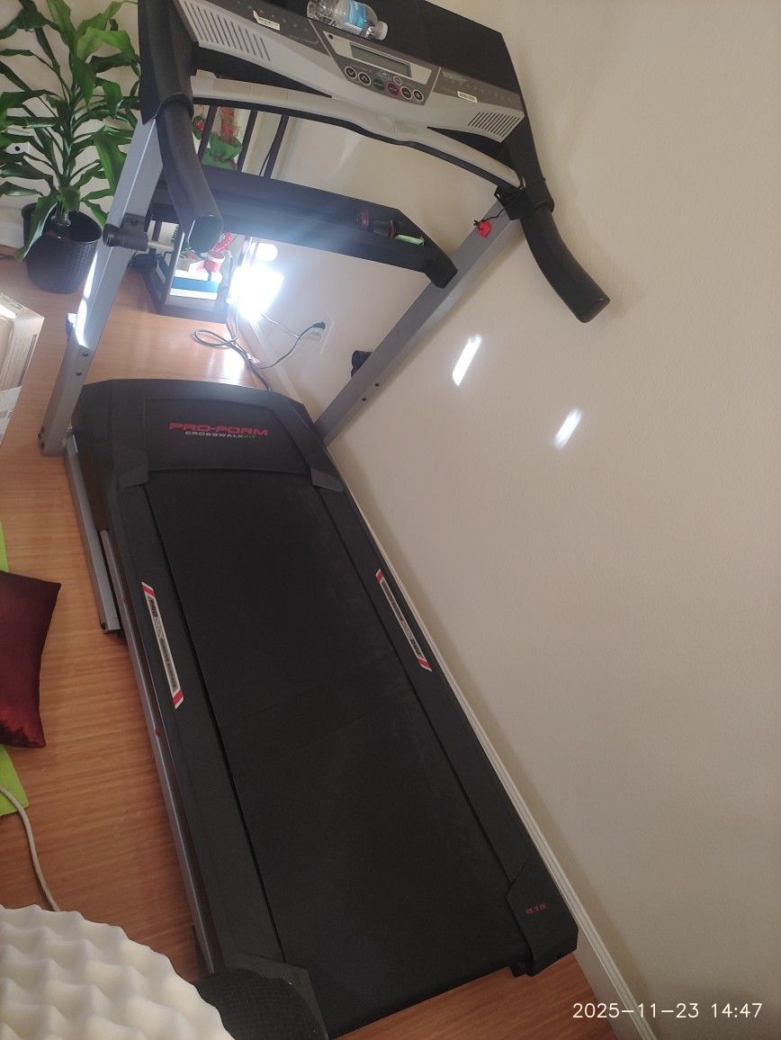 Treadmill