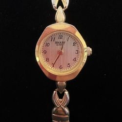 Sharp Watch 