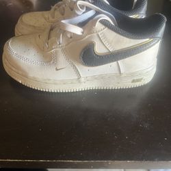 Af1 Size 10c