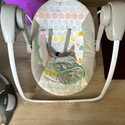 Baby Swing