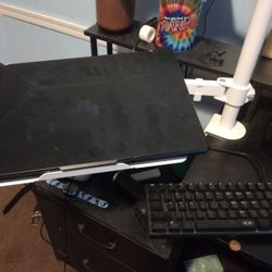 Asus Tuf Gaming Laptop 