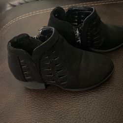 Girl Booties