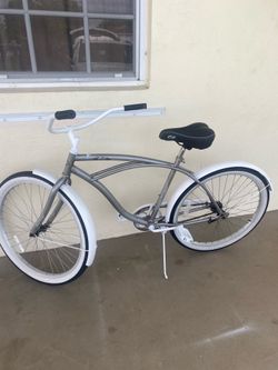 Bike 26”