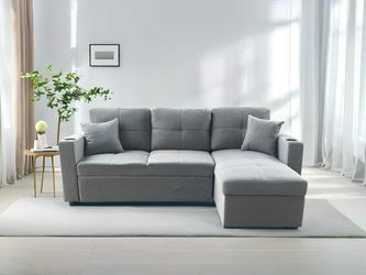 Sofa Bed - Sofá Cama 