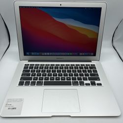Mac Book Air 13” 8gb Ram 128gb Ssd i5  With Microsoft Office Suite 2021 Mac OS Big Sur .!  We Also Finance 90days Same As Cash 50$ Down … 