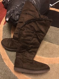 Size 7