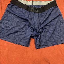 Mens Underwear Brifs Médium 