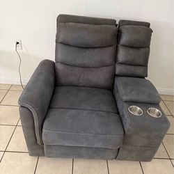 Lazy Boy Sofa