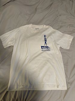 Travis Scott Tour Shirt