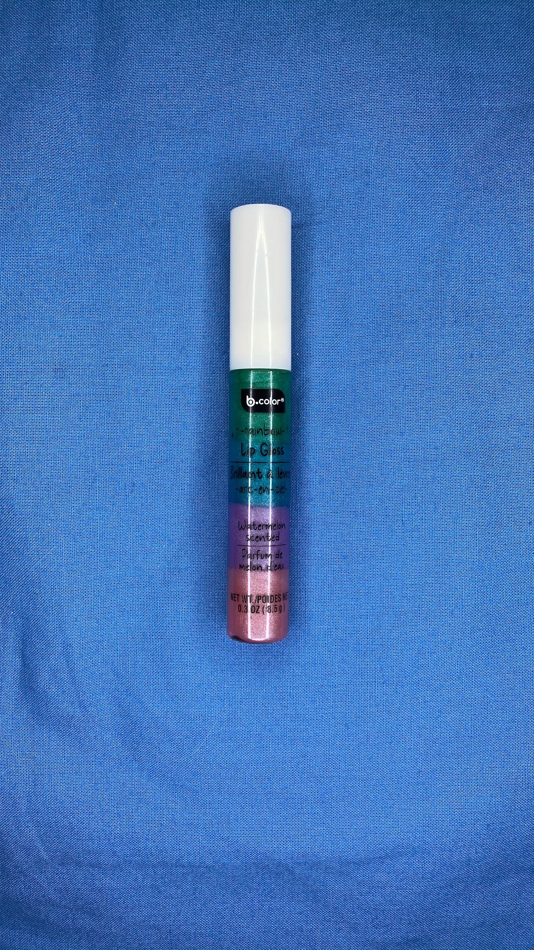 Lip Gloss 