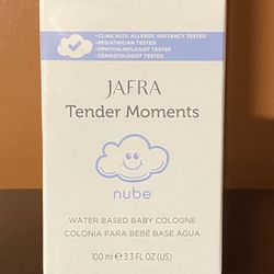 Jafra  Tender. Moments Nube