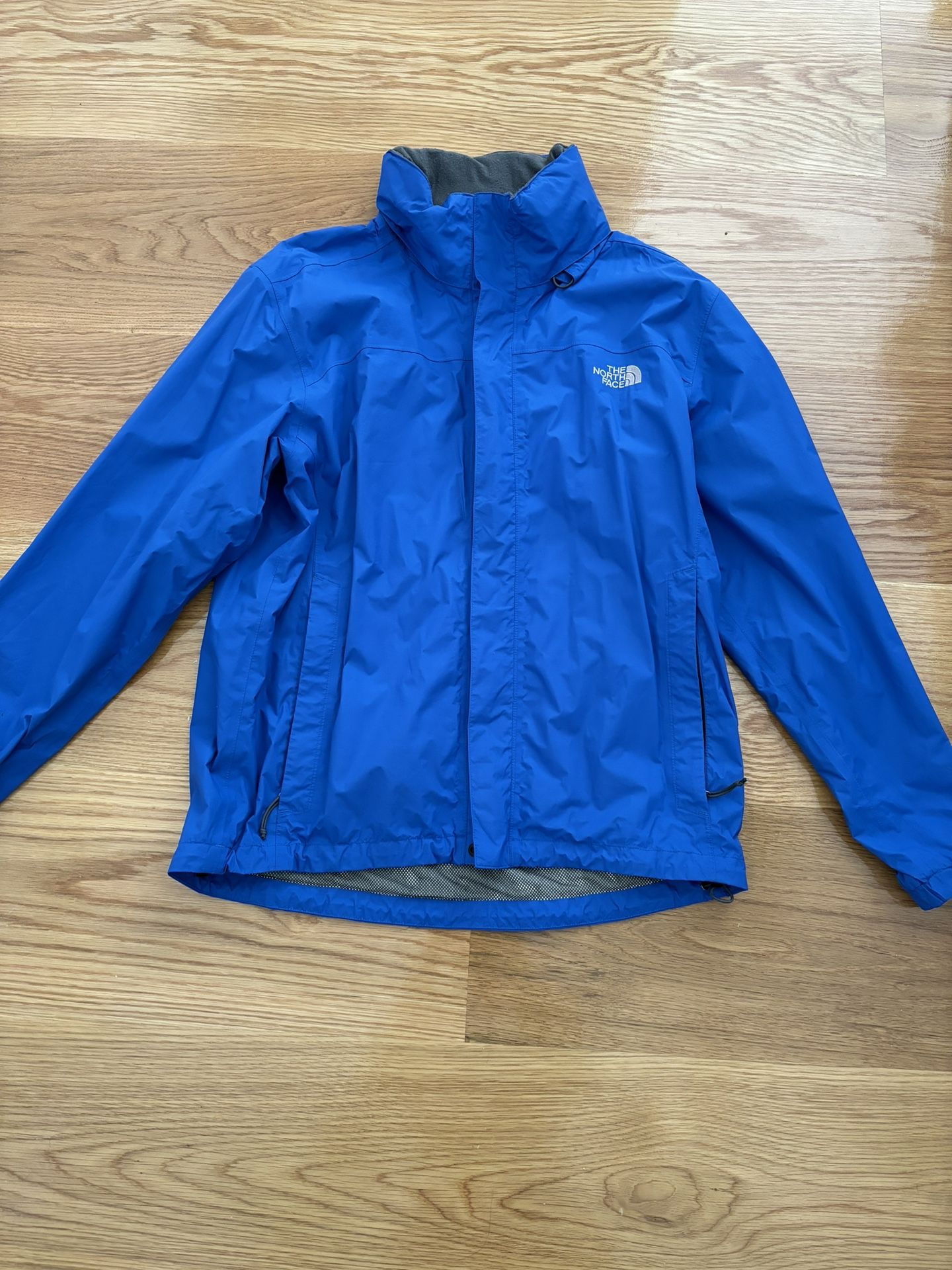 Men’s North Face Windbreaker (Medium)