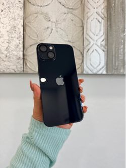 iPhone 13 Unlocked 128Gb black
