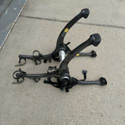 Bike Rack