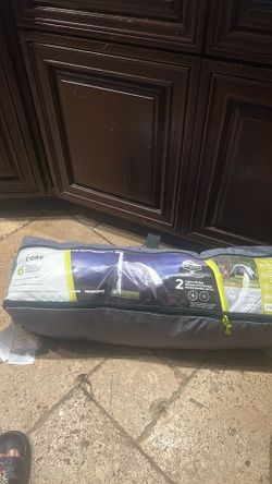 Core 6 person tent