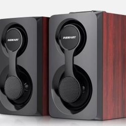 Speaker Computer 