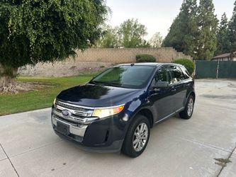 2011 Ford Edge