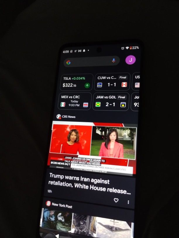 Motorola Stylus 5g Smart Phone Unlocked