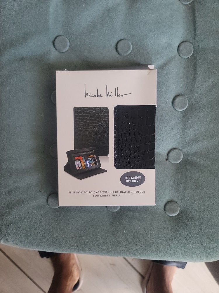 Kindle FIRE 7 HD Case