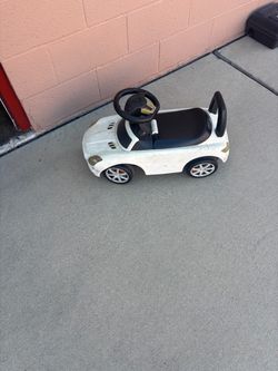 Kids car