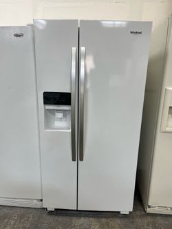 Refrigerator Whirlpool 33”