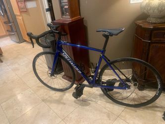 Speacialized racing bike like new