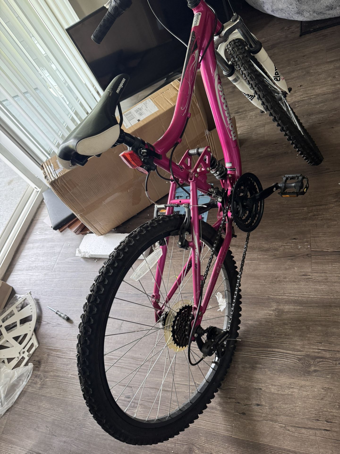 Bike