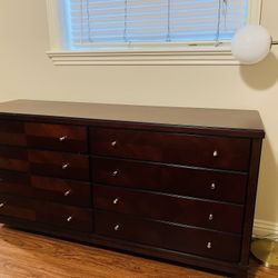 3 Piece Dresser Drawer Set 