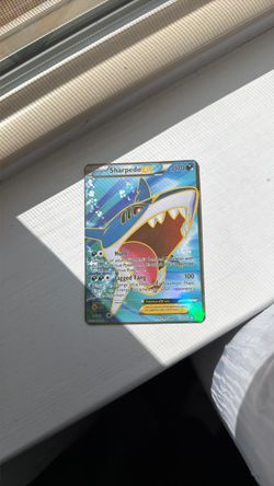 Sharped ex 152/160
